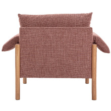 Nook Upholstered Armchair